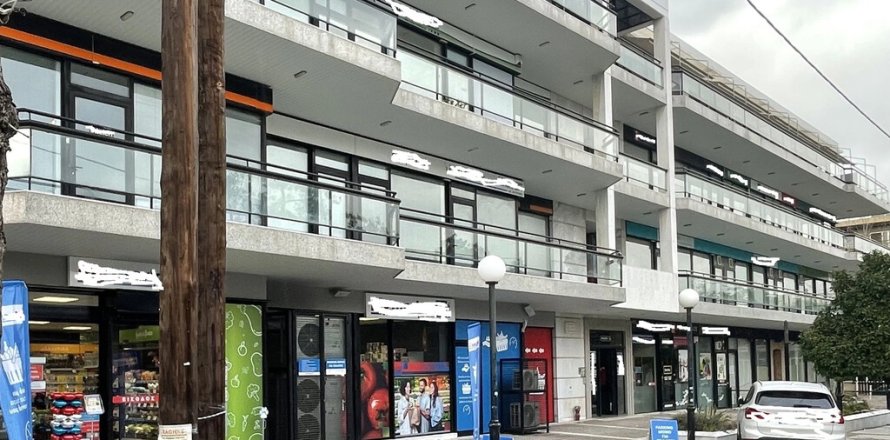 245m² Commercial property en Marousi, Greece No. 54197