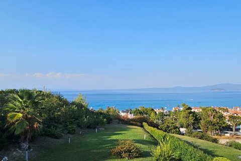 5 bedrooms Villa in Chalkidiki, Greece No. 54195 4