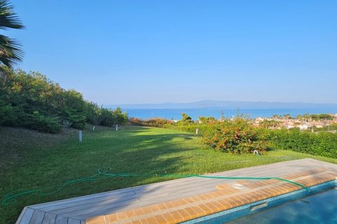 5 bedrooms Villa in Chalkidiki, Greece No. 54195 6