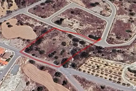 6875m² Land à Psematismenos, Cyprus No. 41760 1