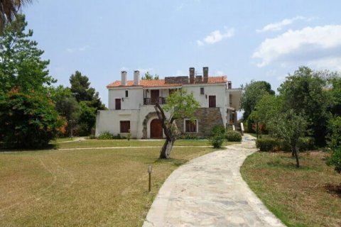 6 bedrooms Villa in Euboea, Greece No. 55264 3