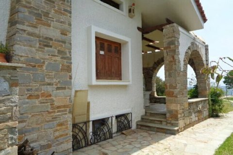 6 bedrooms Villa in Euboea, Greece No. 55264 6