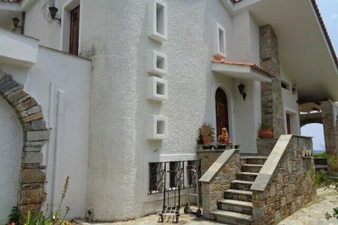 6 dormitorios Villa en Euboea, Greece No. 55264 5