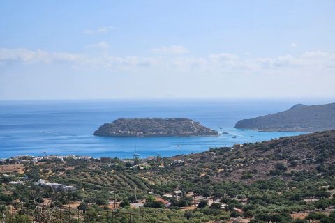 14549m² Land à Agios Nikolaos, Greece No. 55263 1