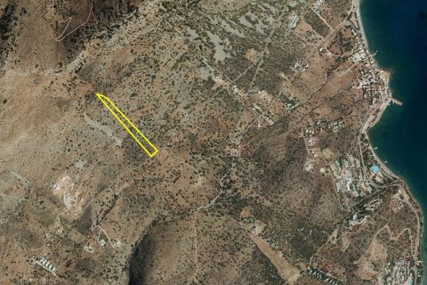 14549m² Land in Agios Nikolaos, Greece No. 55263 6