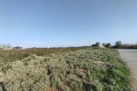 101000m² Land en Epanomi, Greece No. 55275 1