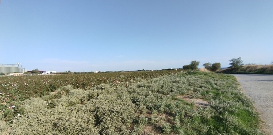 101000m² Land in Epanomi, Greece No. 55275