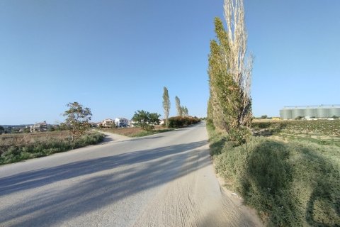 101000m² Land in Epanomi, Greece No. 55275 4