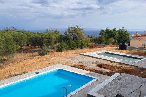 4 dormitorios Villa en Chalkidiki, Greece No. 55262 1