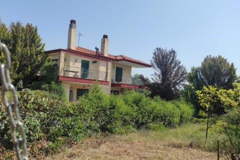 5 dormitorios House en Epanomi, Greece No. 55265 1