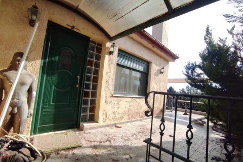 5 dormitorios House en Epanomi, Greece No. 55265 2