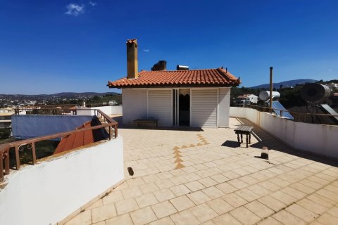 520m² House in Saronida, Greece No. 55266 11