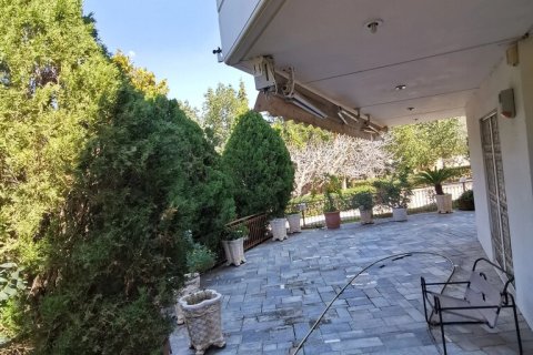 520m² House à Saronida, Greece No. 55266 20