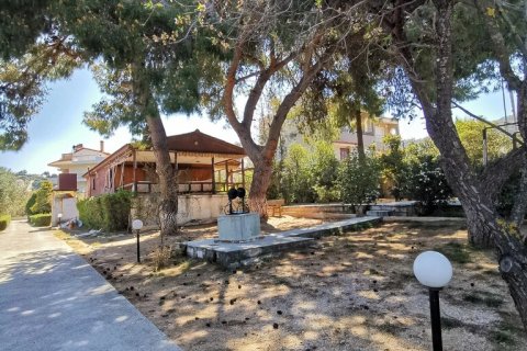 520m² House à Saronida, Greece No. 55266 3