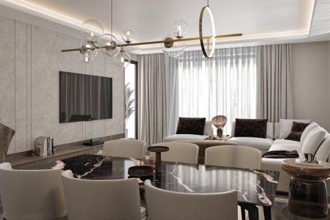 4+1 Apartment en Istanbul, Turkey No. 16324 2