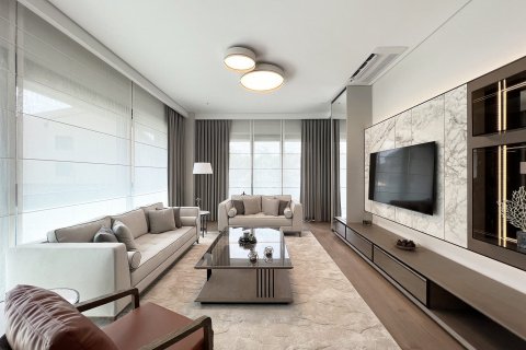 2+1 Apartment en Istanbul, Turkey No. 16326 3