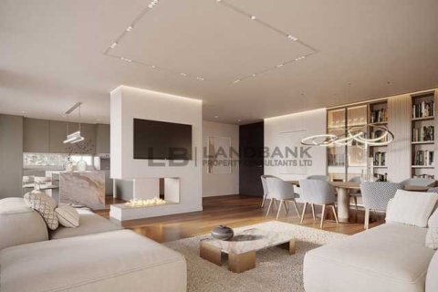 4 bedrooms Penthouse in Enkomi, Cyprus No. 71707 9