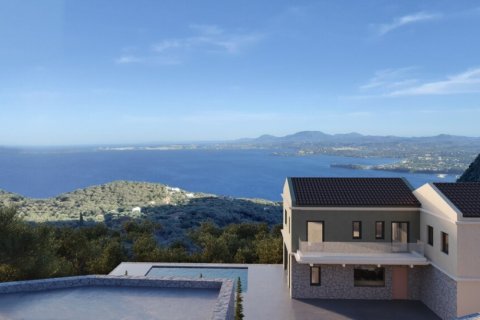 1 bedroom Villa in Corfu, Greece No. 71779 6