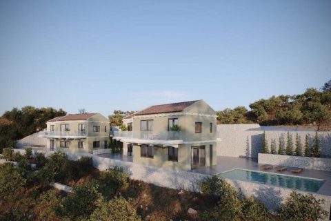 1 bedroom Villa in Corfu, Greece No. 71779 9