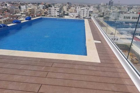 3 bedrooms Penthouse in Larnaca, Cyprus No. 71704 7