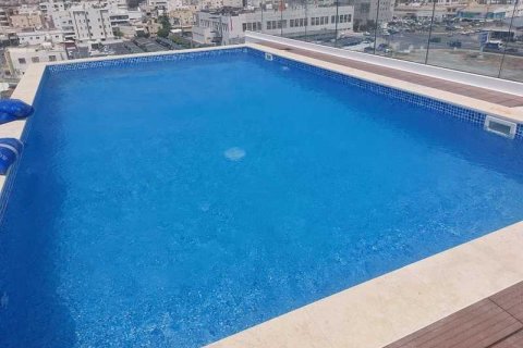 3 bedrooms Penthouse in Larnaca, Cyprus No. 71704 1