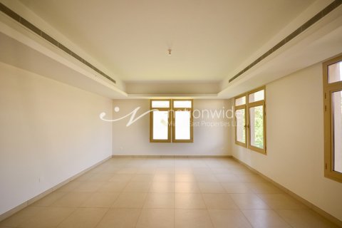 6 dormitorios Villa en Al Raha Golf Gardens, UAE No. 3411 9