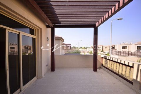 6 dormitorios Villa en Al Raha Golf Gardens, UAE No. 3411 2