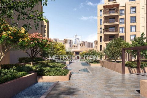 Квартира с 1 спальней в Madinat Jumeirah Living, ОАЭ №3393 10