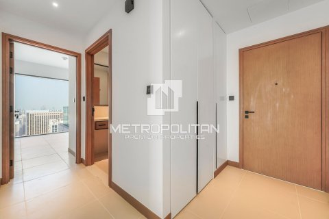 Квартира с 2 спальнями в Vida Residences Dubai Marina, ОАЭ №3394 16