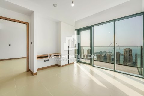 Квартира с 2 спальнями в Vida Residences Dubai Marina, ОАЭ №3394 11