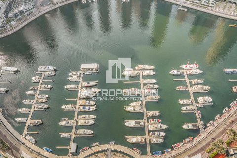 Квартира с 2 спальнями в Vida Residences Dubai Marina, ОАЭ №3394 29