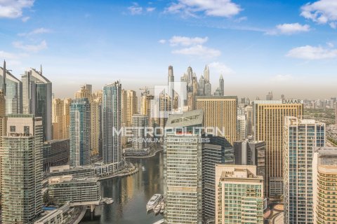 Квартира с 2 спальнями в Vida Residences Dubai Marina, ОАЭ №3394 30