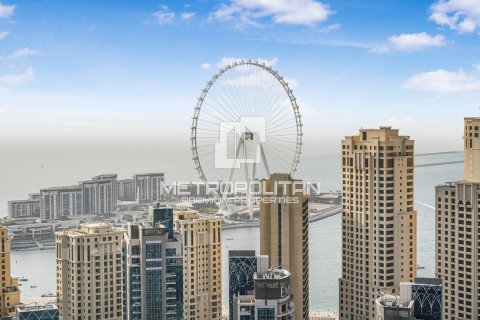 Квартира с 2 спальнями в Vida Residences Dubai Marina, ОАЭ №3394 25