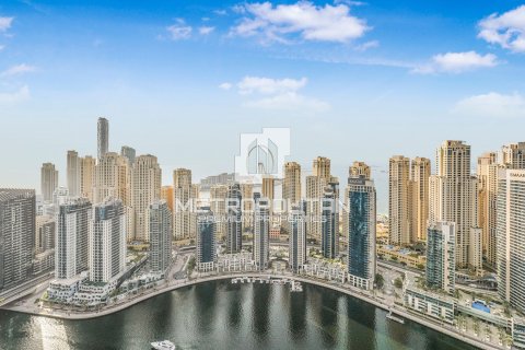 Квартира с 2 спальнями в Vida Residences Dubai Marina, ОАЭ №3394 23