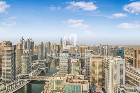 Квартира с 2 спальнями в Vida Residences Dubai Marina, ОАЭ №3394 24