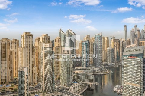 Квартира с 2 спальнями в Vida Residences Dubai Marina, ОАЭ №3394 28