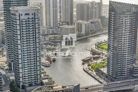 Квартира с 2 спальнями в Vida Residences Dubai Marina, ОАЭ №3394 26