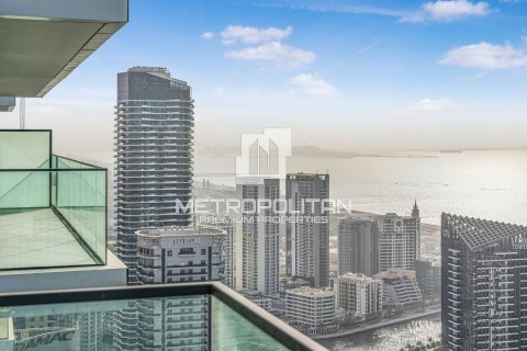 Квартира с 2 спальнями в Vida Residences Dubai Marina, ОАЭ №3394 3