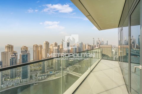 Квартира с 2 спальнями в Vida Residences Dubai Marina, ОАЭ №3394 2