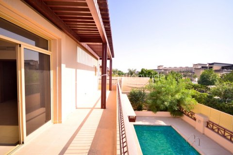 6 bedrooms Villa in Al Raha Golf Gardens, UAE No. 3414 2