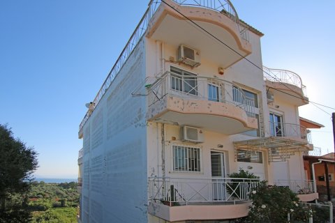 511m² Building in Achaea, Greece No. 55018 6