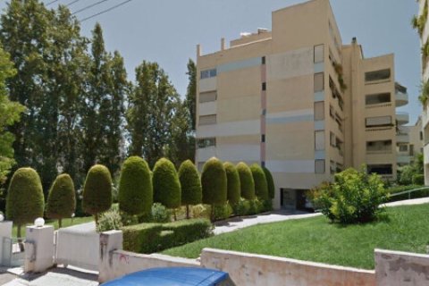 3 bedrooms Apartment in Palaio Faliro, Greece No. 55017 1