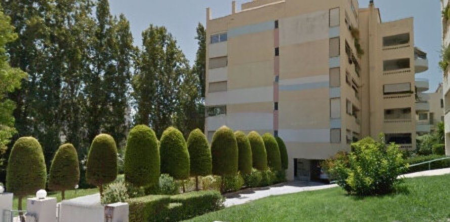 3 dormitorios Apartment en Palaio Faliro, Greece No. 55017