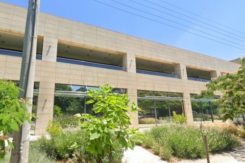 184m² Commercial property à Agia Paraskevi, Greece No. 55020 1