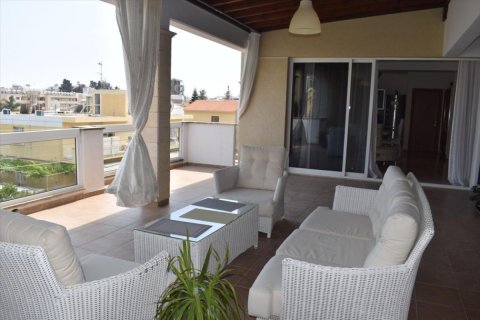 3 dormitorios Apartment en Limassol, Cyprus No. 50418 9