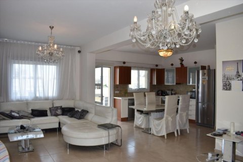 3 dormitorios Apartment en Limassol, Cyprus No. 50418 6