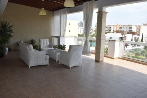 3 dormitorios Apartment en Limassol, Cyprus No. 50418 12