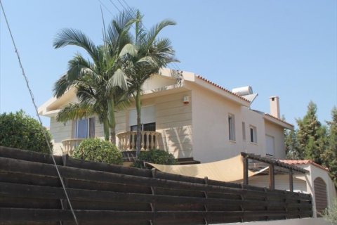 4 dormitorios Villa en Limassol, Cyprus No. 50423 3