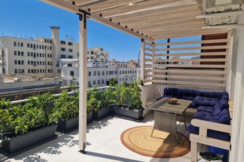 2 dormitorios Apartment en Piraeus, Greece No. 54449 2