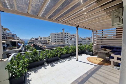 2 dormitorios Apartment en Piraeus, Greece No. 54449 3